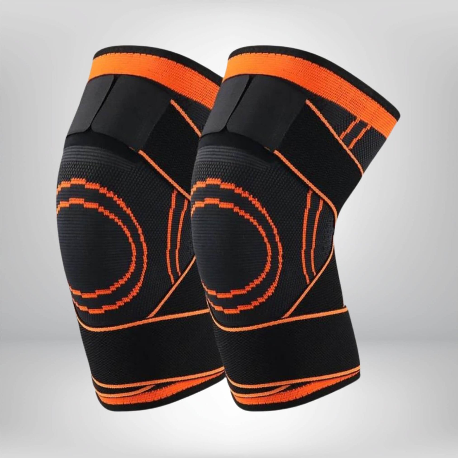 3D Compression Knee - KangAthletics