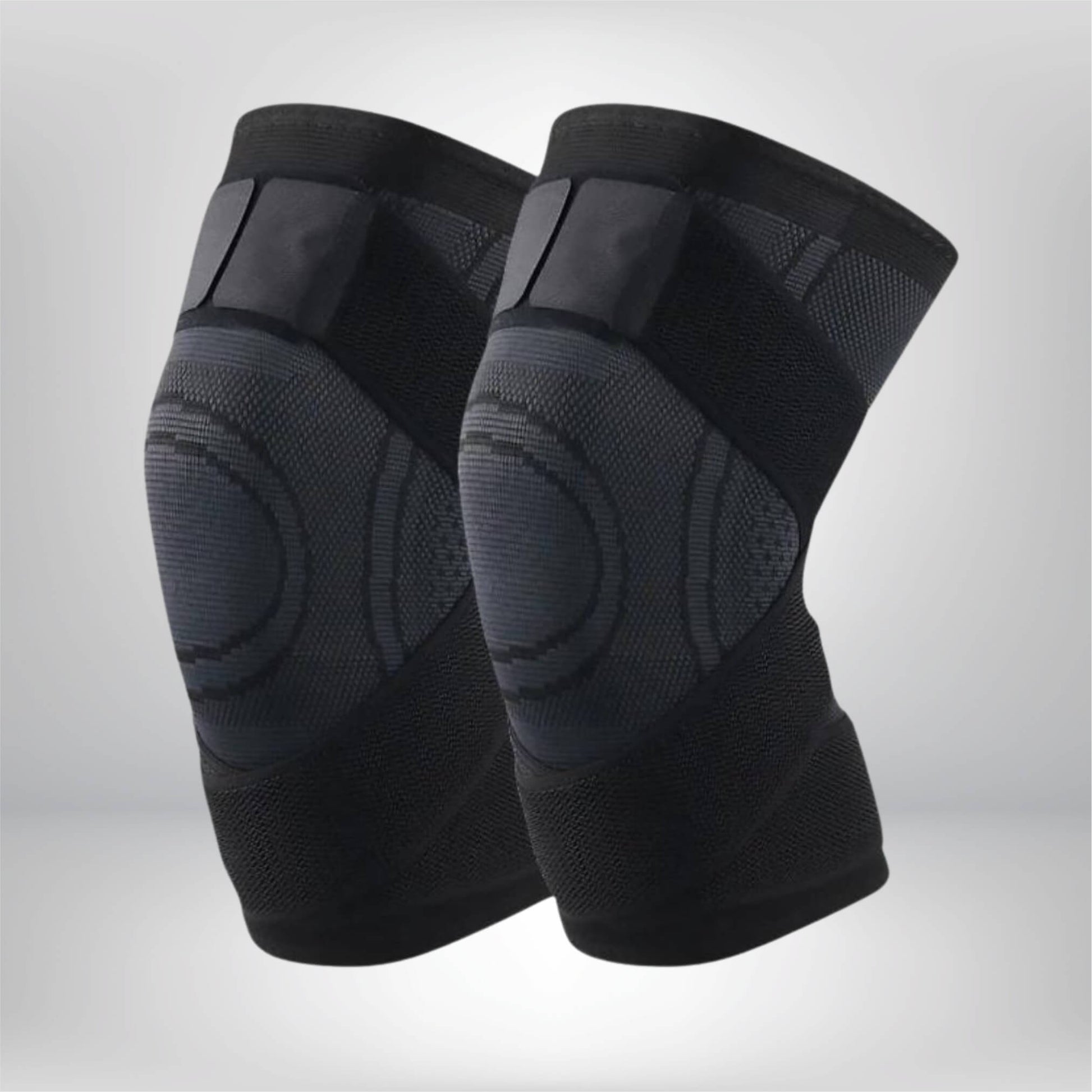 3D Compression Knee - KangAthletics