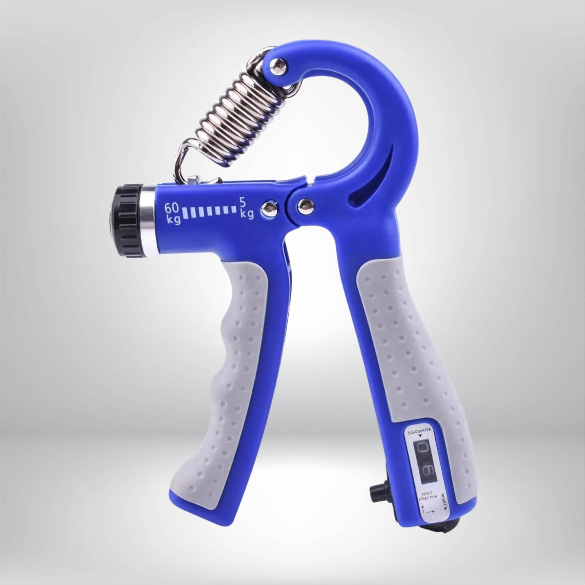 Adjustable Gripper - KangAthletics