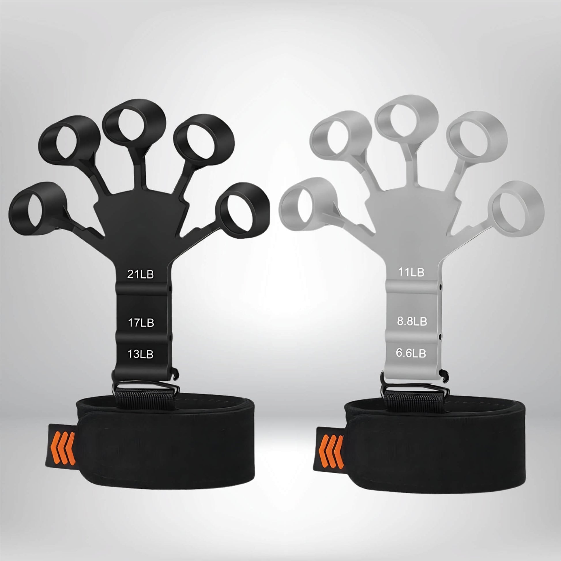 GripFlex Finger Strengthener - KangAthletics