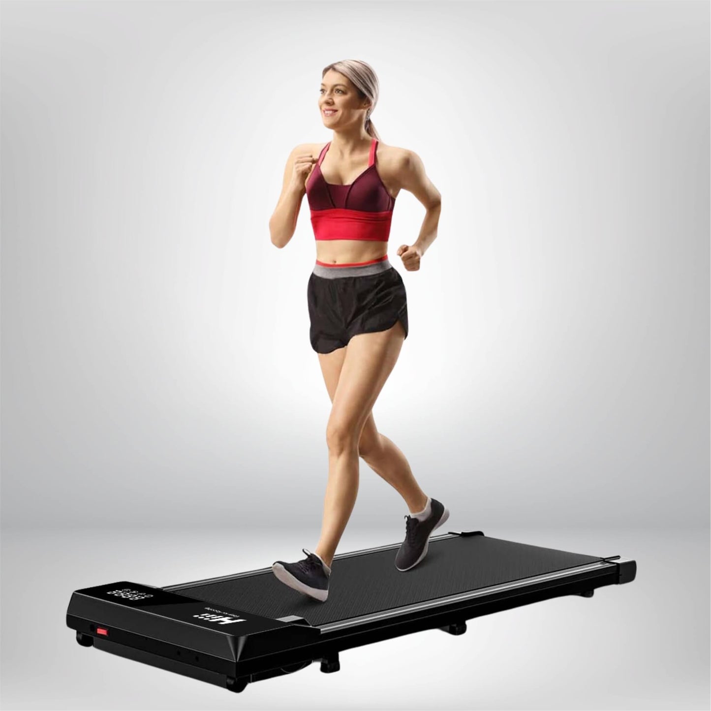 KA Underdesk Treadmill **NEW** - KangAthletics