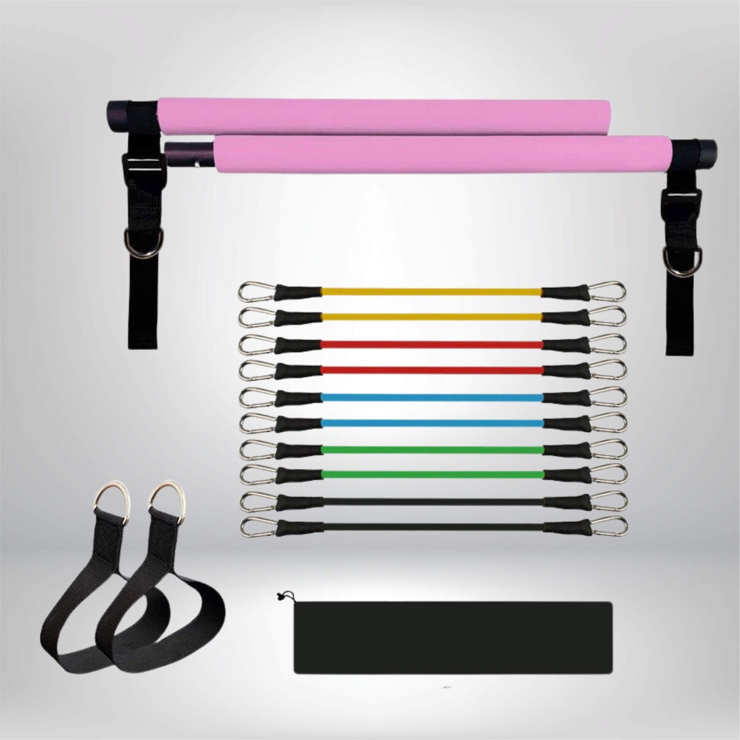 PowerPilates Bar Kit - KangAthletics