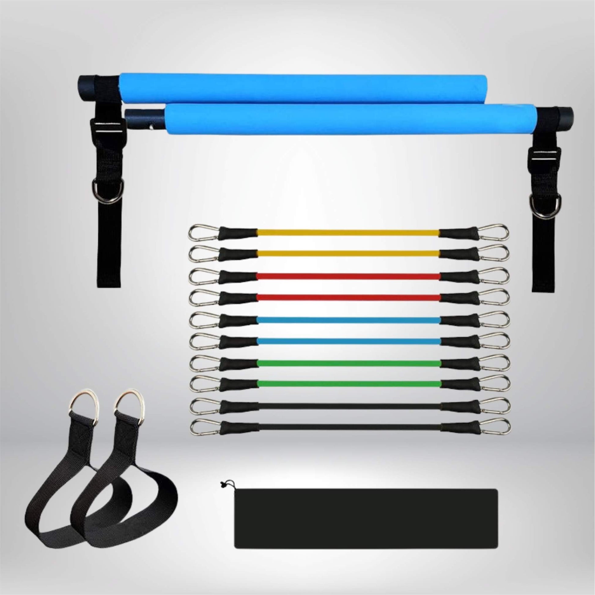 PowerPilates Bar Kit - KangAthletics