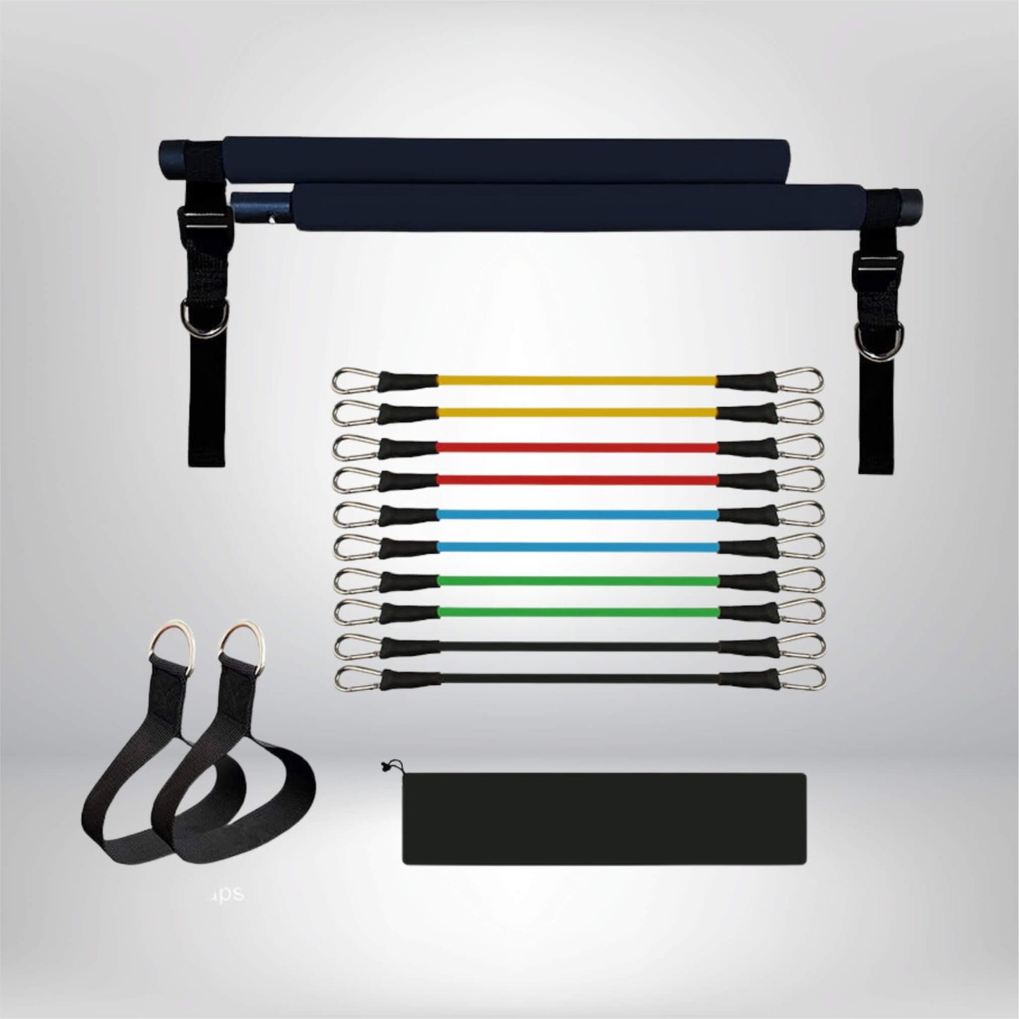 PowerPilates Bar Kit - KangAthletics