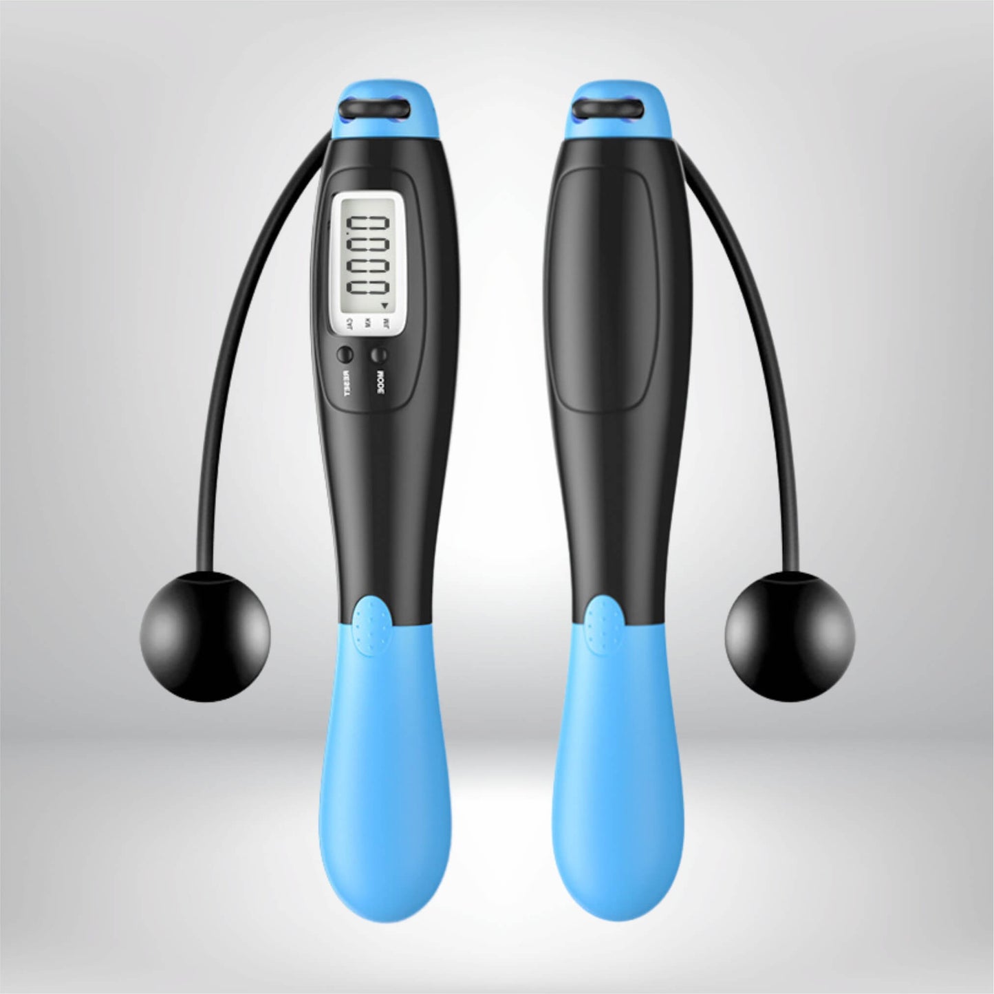 SmartFit Wireless Jump Rope - KangAthletics