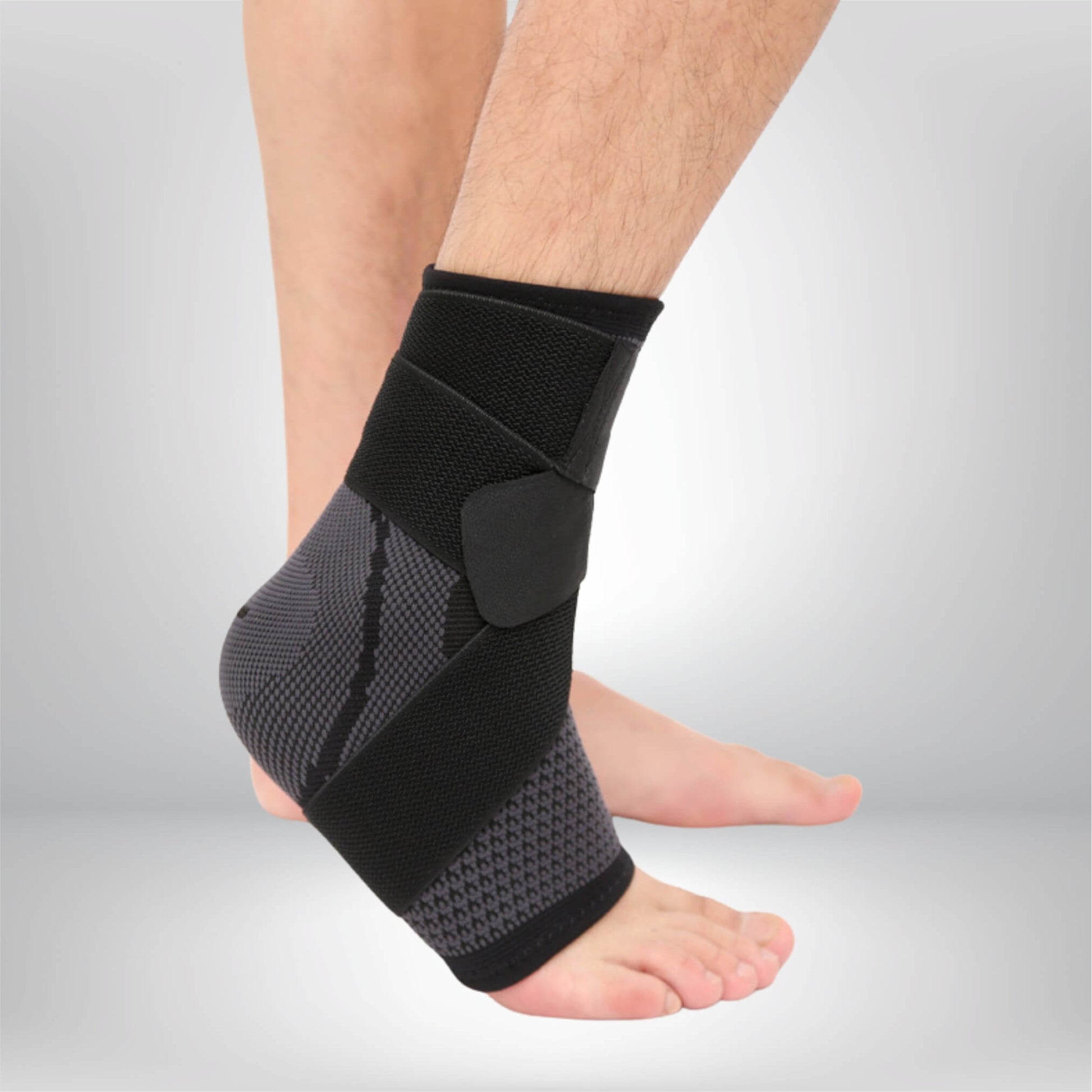 Sports Ankle Compression - KangAthletics