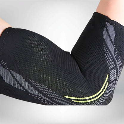 Sports Elbow Compression - KangAthletics