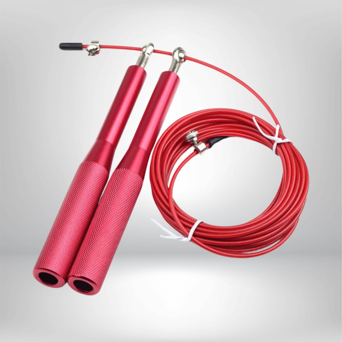 UltraSpeed Adjustable Jump Rope - KangAthletics