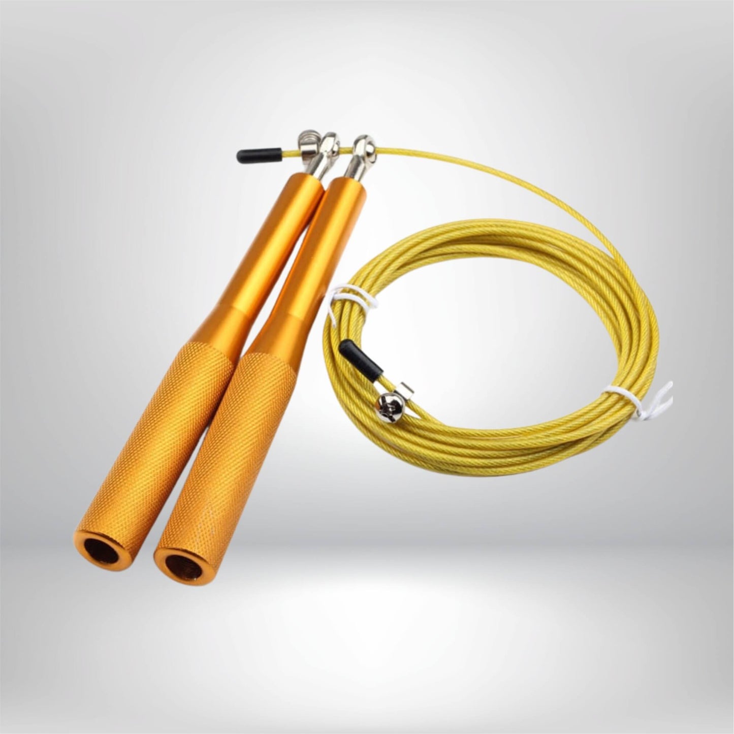 UltraSpeed Adjustable Jump Rope - KangAthletics